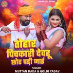 Tohar Pichkari Devaru Chhot Padi Jayi