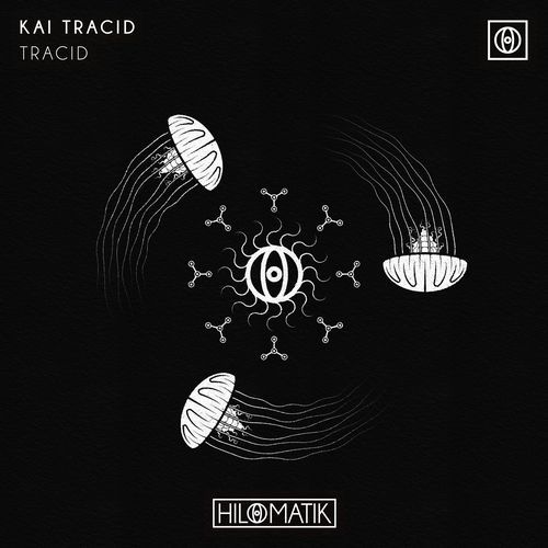 Tracid cover art