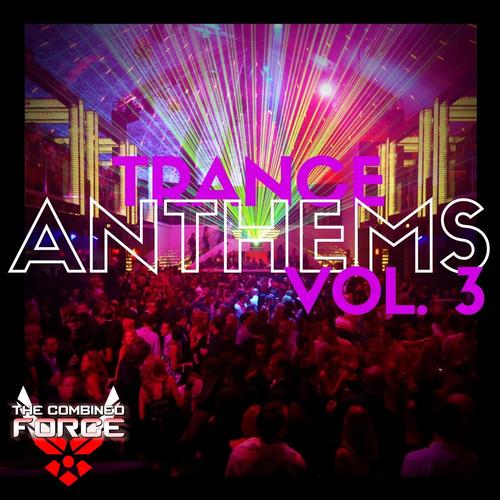 Trance Anthems Vol.3