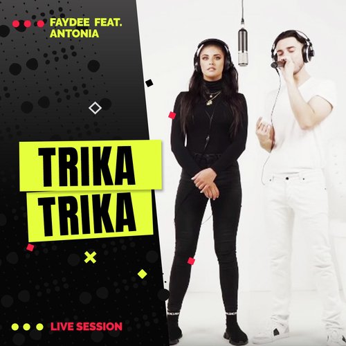 Trika Trika (Live)