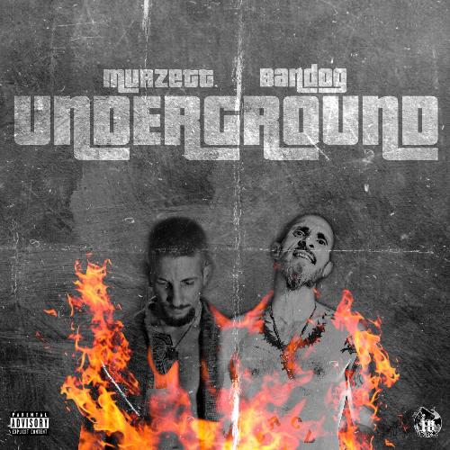 Underground (feat. BandogGK)_poster_image