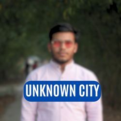 Unknown City-GSNTaCZpXUs