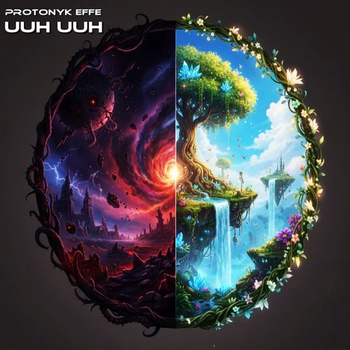 Uuh Uuh cover art