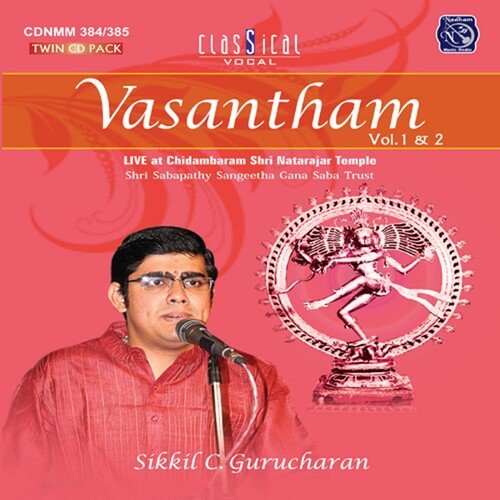 Vasantham Vol 1