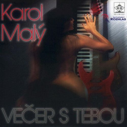 Večer s tebou cover art