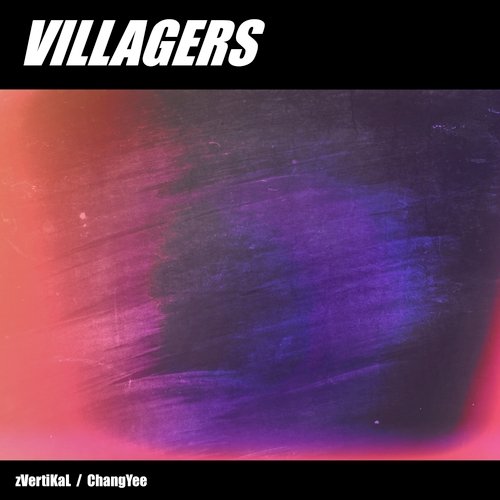 Villagers cover art