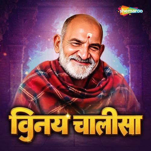 Vinay Chalisa