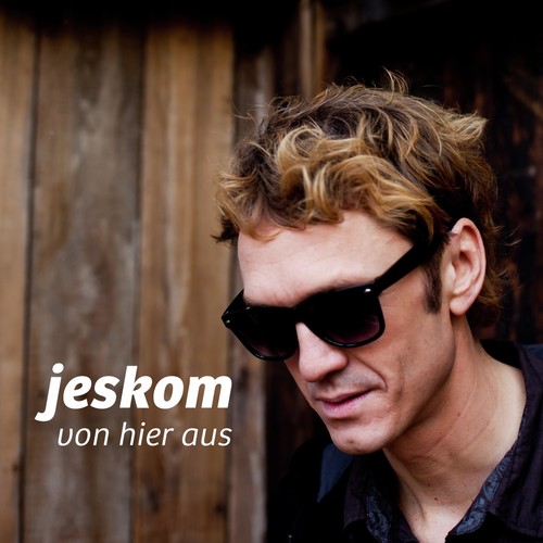 Wohin auch cover art