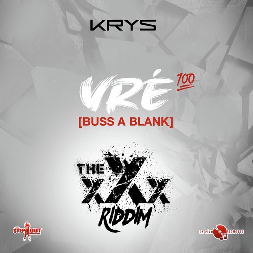 Vré (Buss a blank)