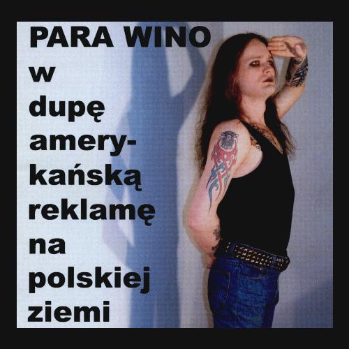 Janek cover art