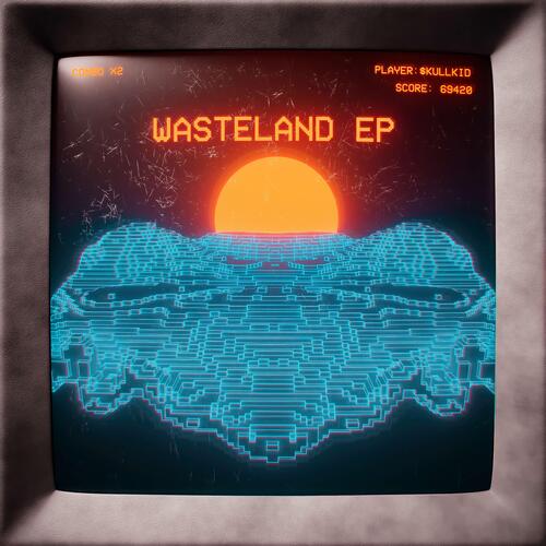 Wasteland