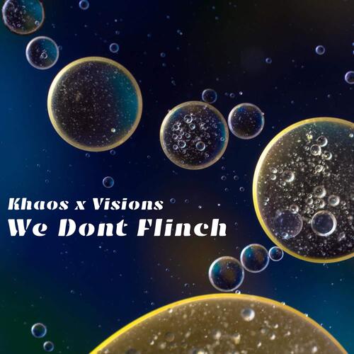 We Don&#039;t Flinch (feat. Ron)_poster_image