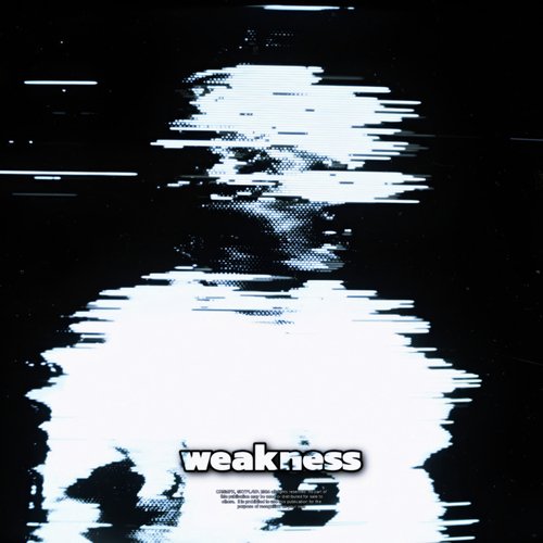 Weakness_poster_image