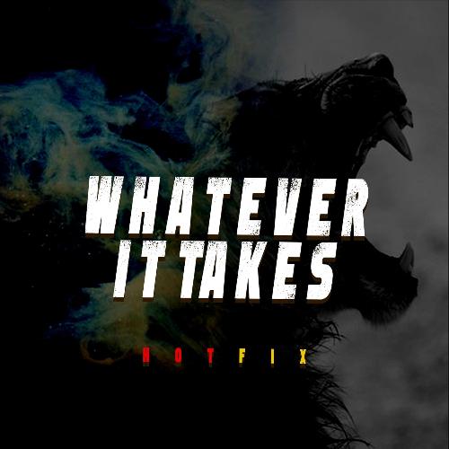 Whatever It Takes (feat. Fiddlecraft)_poster_image