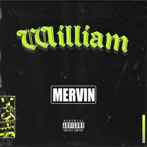 William (Instrumental) cover art