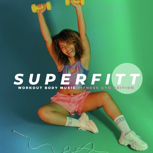 Work out Body Music - Fitness Gym