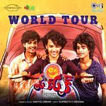 World Tour (From &quot;Tuk Tuk&quot;)