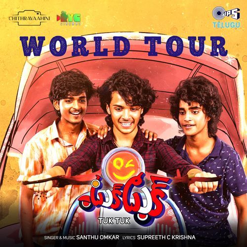 World Tour (From "Tuk Tuk")