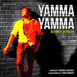 Yamma Yamma (Slowed Version)-JQEHAxMdXlk