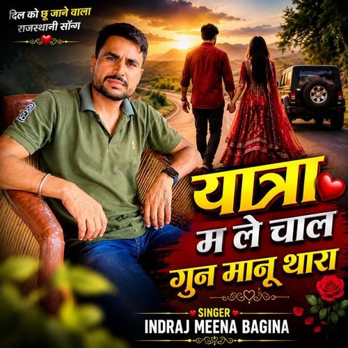 Yatra Ma Le Chal Gun Manu Thara