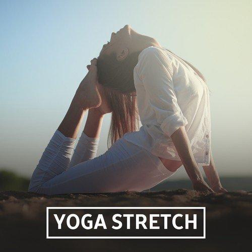 Yoga Spa cover art