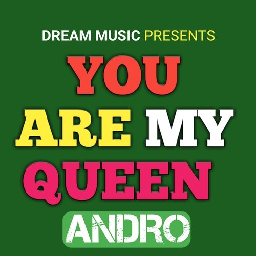 You Are My Queen - Song Download from You Are My Queen @ JioSaavn