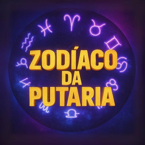 ZODÍACO DA PUTARIA cover art