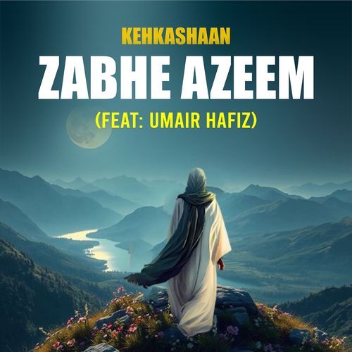 Zabhe Azeem
