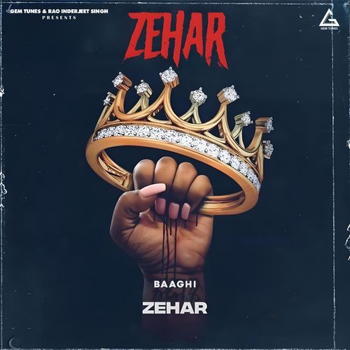 Zehar