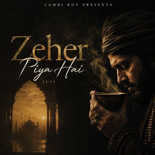 Zeher Piya Hai