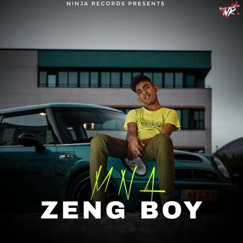 Zeng Boy