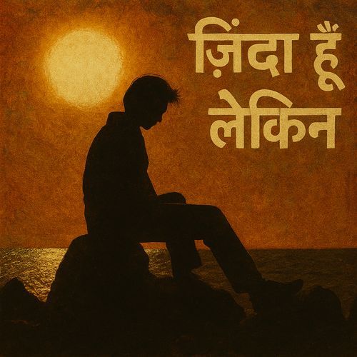 Zinda Hu Lekin