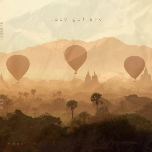 lazy gallery