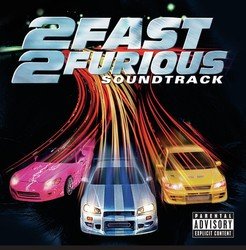 2 Fast 2 Furious (Soundtrack)