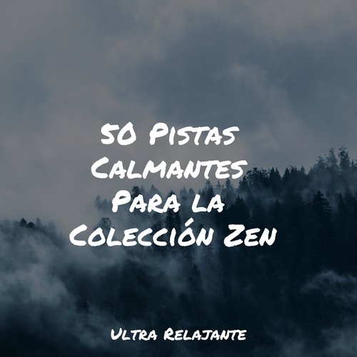 50 Pistas Calmantes Para la Colección Zen