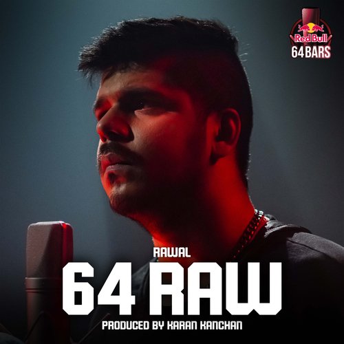 64 Raw (Red Bull 64 Bars)