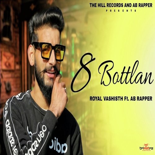 8 Bottalan