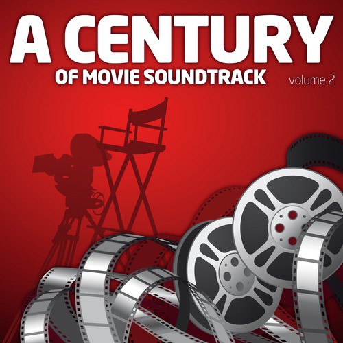 A Century Of Movie Soundtracks Vol. 2_poster_image