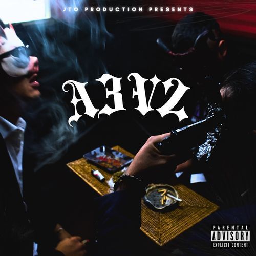 Amaro con BestBraw cover art
