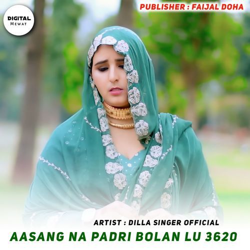 Aasang Na Padri Bolan Lu 3620