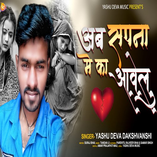 Ab Sapna Me Ka Avelu