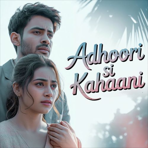 Adhoori Si Kahaani