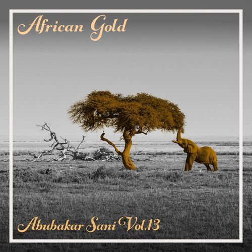 Hello cover art