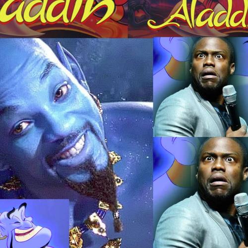 aladin song