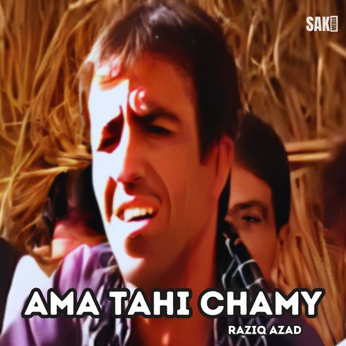 Ama Tahi Chamy