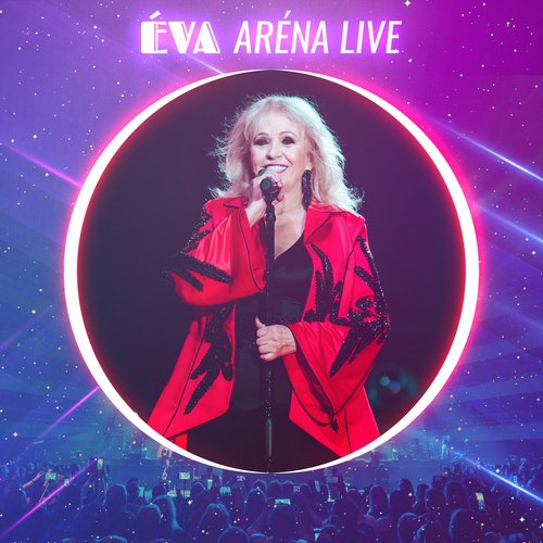 Don Quijote (feat. Neoton Família Sztárjai) [ÉVA Életműkoncert 2024] (ÉVA Életműkoncert 2024) cover art