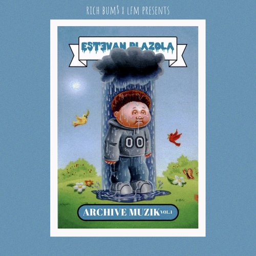 Archive Muzik  Vol. 1