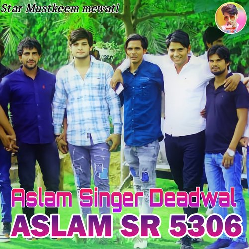 Aslam SR 5306
