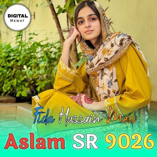 Aslam SR 9026