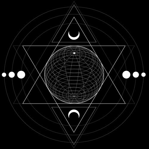 Axiom cover art